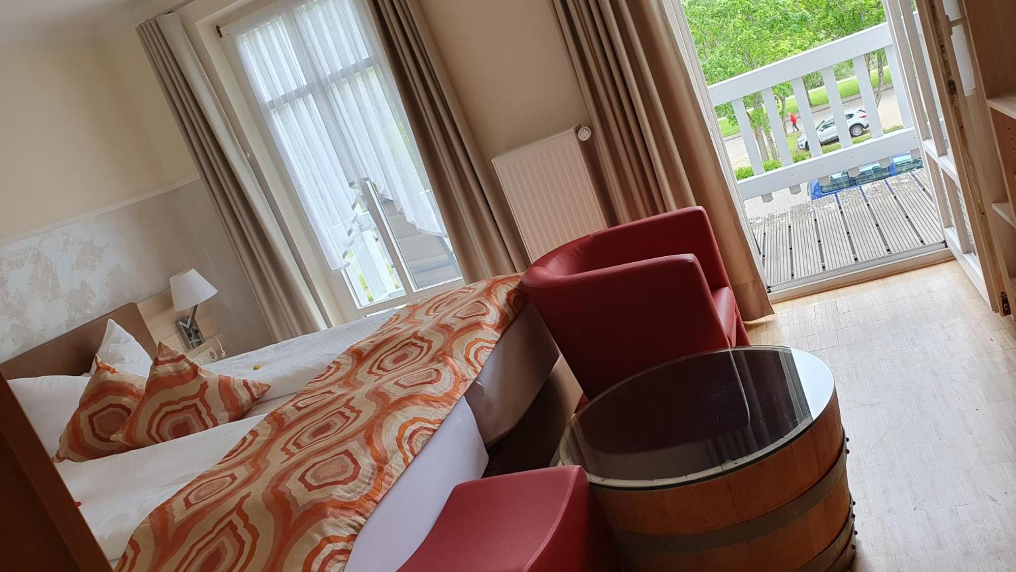 נוימאגן-דרון Hotel Zum Anker-Thulls Restaurant מראה חיצוני תמונה