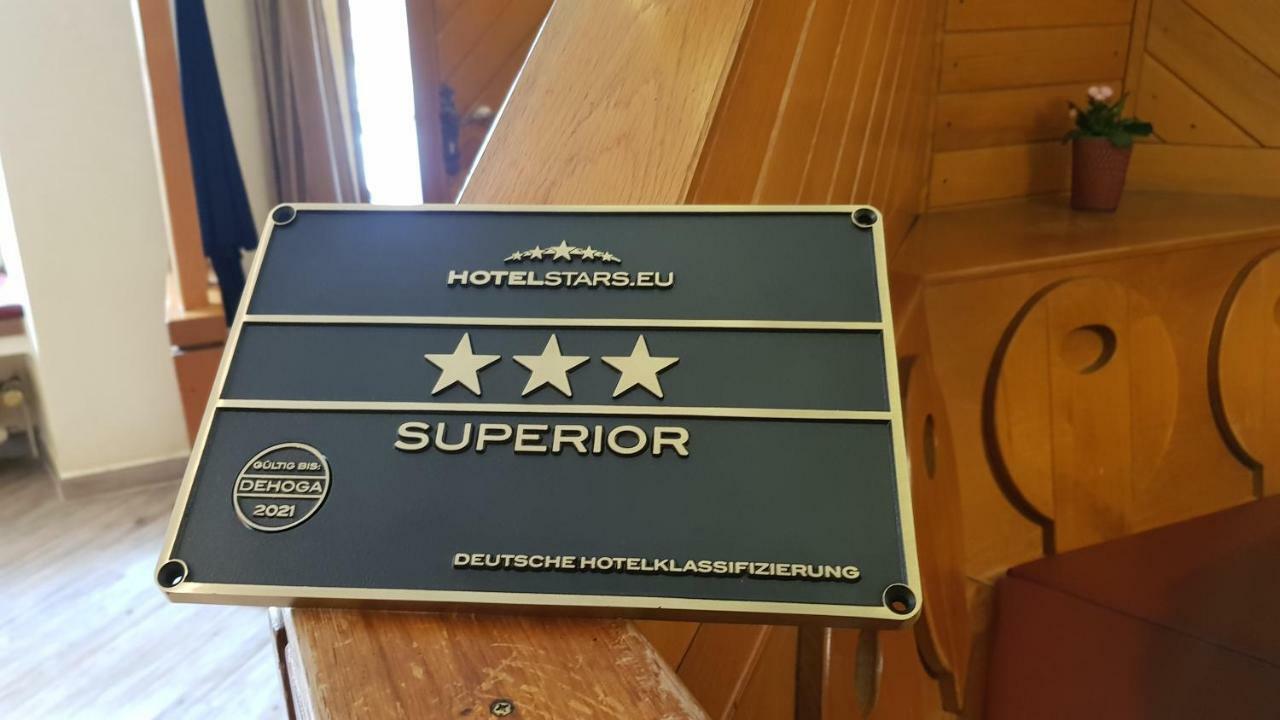נוימאגן-דרון Hotel Zum Anker-Thulls Restaurant מראה חיצוני תמונה